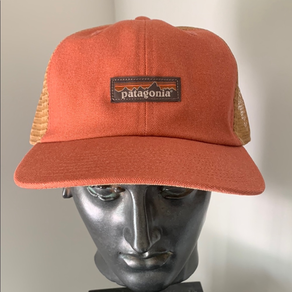 Patagonia Tin Shed Hat